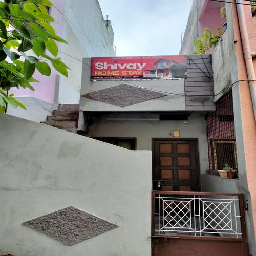 Shivay Homestay Shivay Homestay